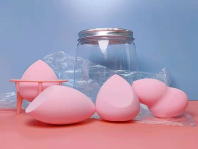 Оптовая Продажа,Многофункциональная Косметическая Губка Для Макияжа С Логотипом Под Заказ Для Женщин,Персонализированный Дизайн,Моющийся Косметический Инструмент Для Лица